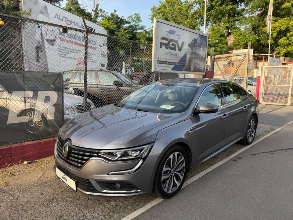 Renault Talisman