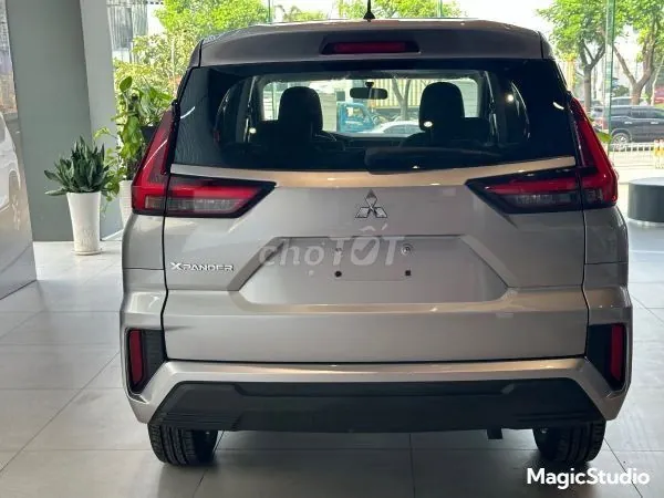 Mitsubishi Xpander 2026 photo 3
