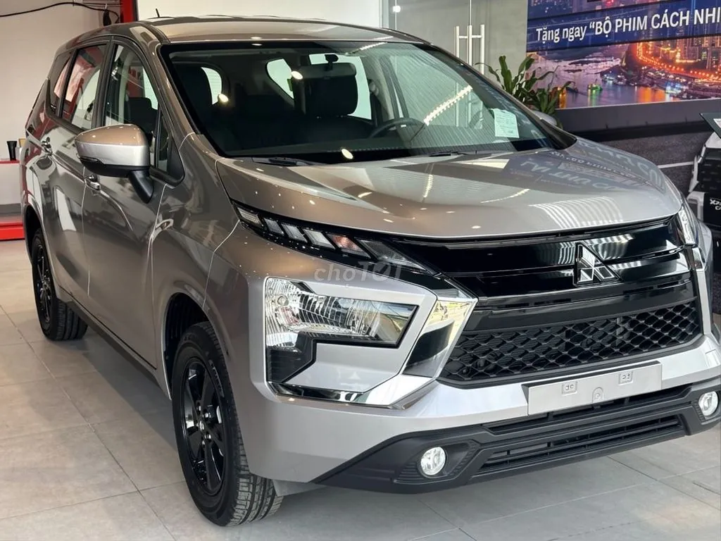 Mitsubishi Xpander 2026 photo 4
