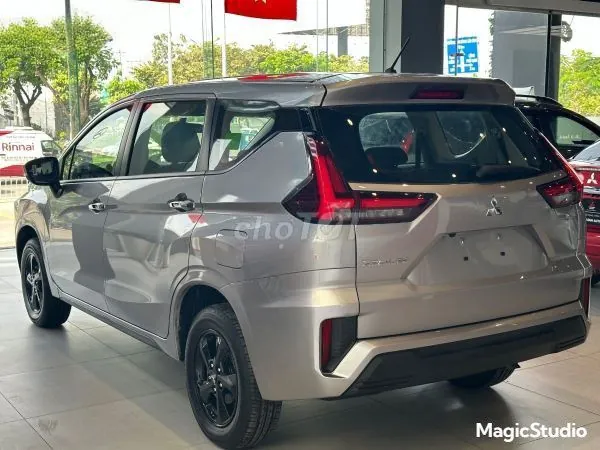 Mitsubishi Xpander 2026 photo 5