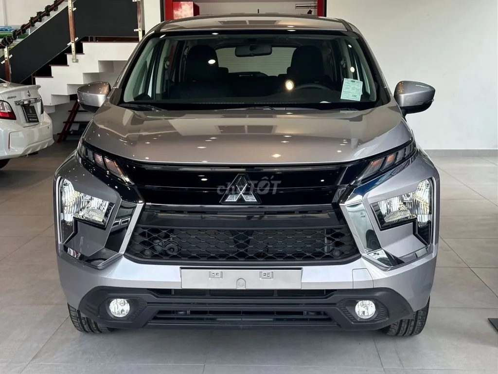 Mitsubishi Xpander