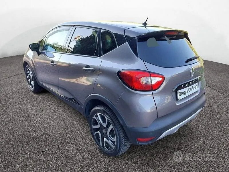 Renault Captur 2016 photo 4