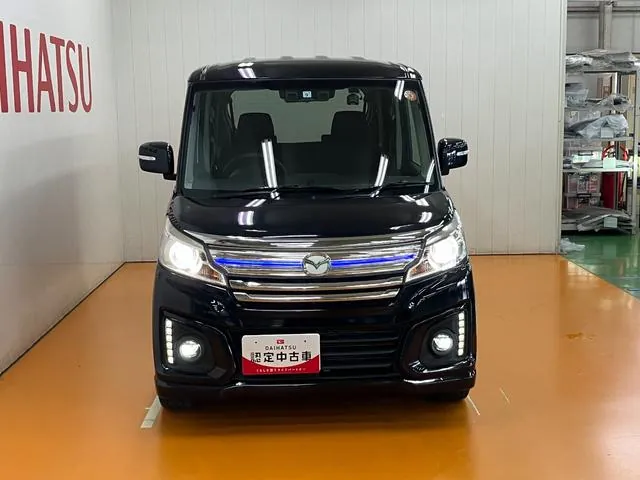 Mitsubishi Fuga Wagon 2017 photo 4