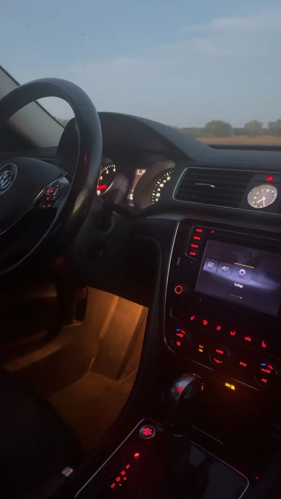 Volkswagen Passat 2016 photo 2