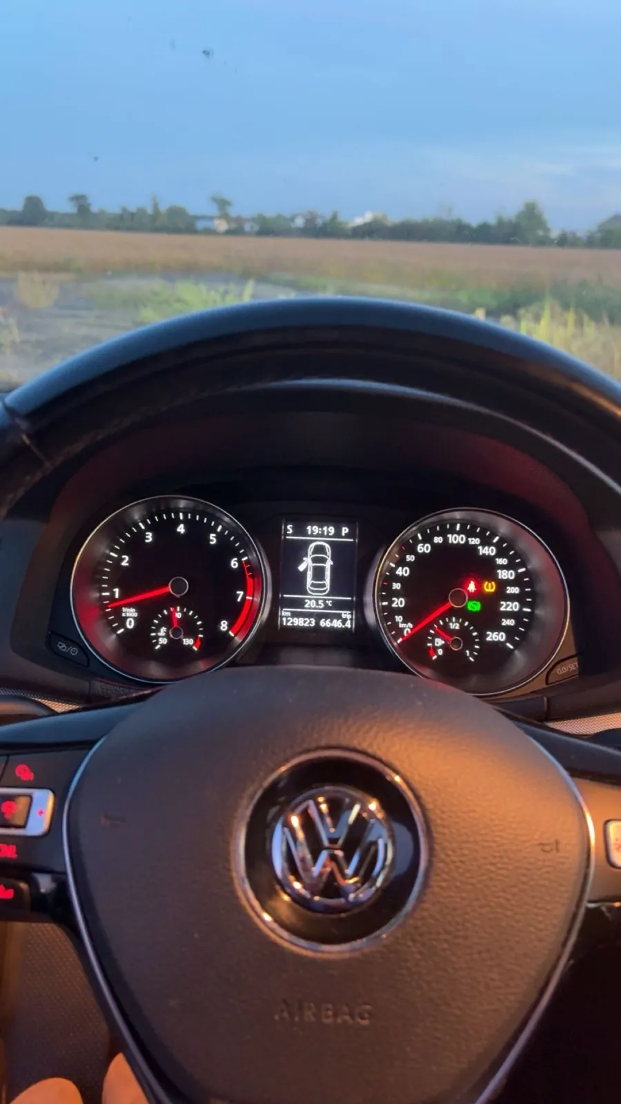 Volkswagen Passat 2016 photo 3