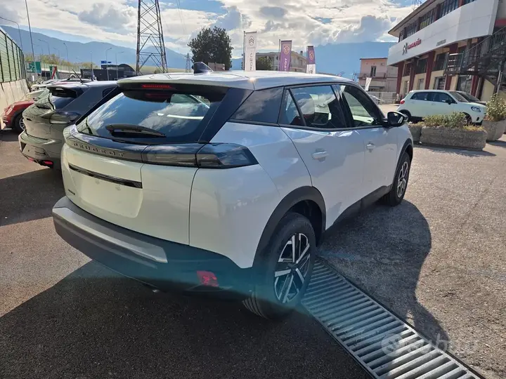 Peugeot 2008 2026 photo 5