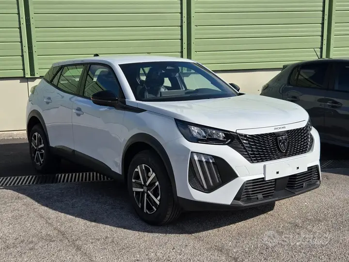 Peugeot 2008 2026 photo 3
