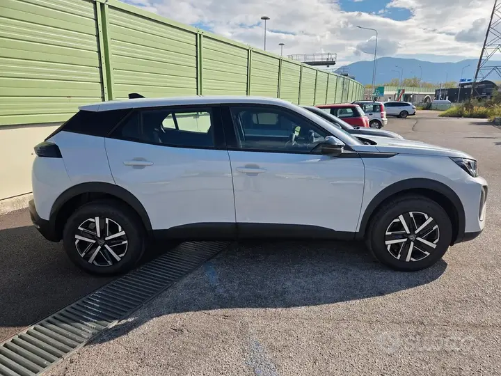 Peugeot 2008 2026 photo 4