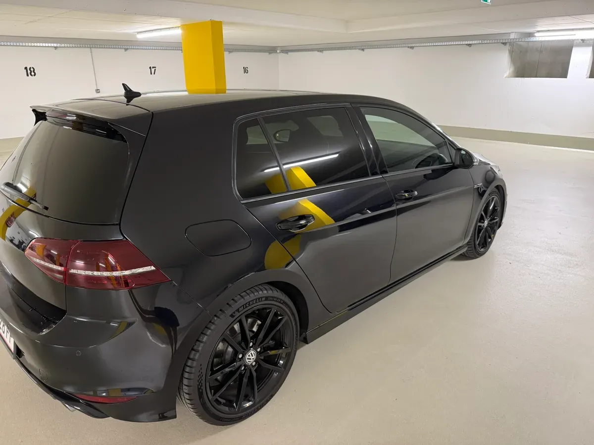 Volkswagen Golf 2015 photo 3