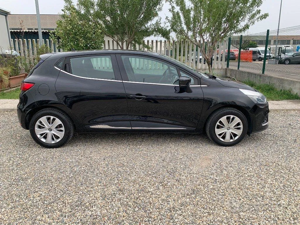 Renault Clio 2017 photo 4