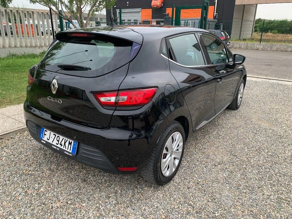 Renault Clio 2017 photo 5