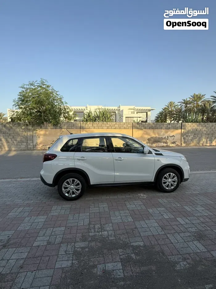 Suzuki Vitara 2023 photo 4