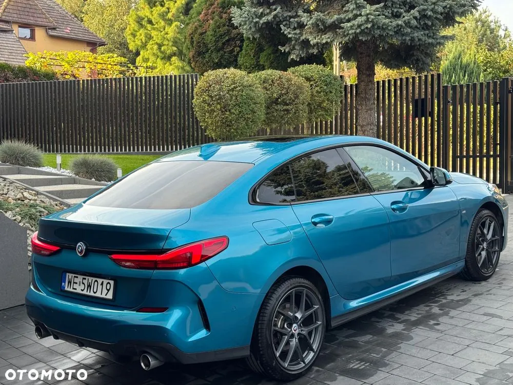 BMW Seria 2 2022 photo 4
