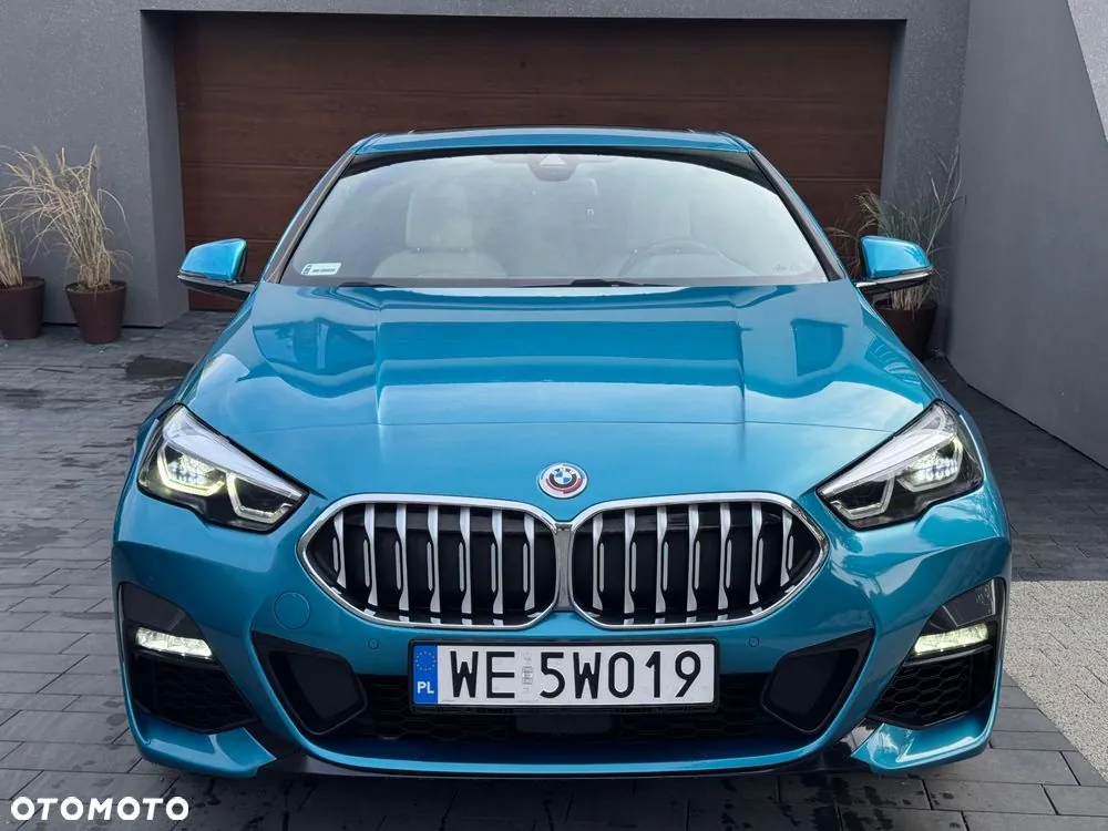 BMW Seria 2 2022 photo 2