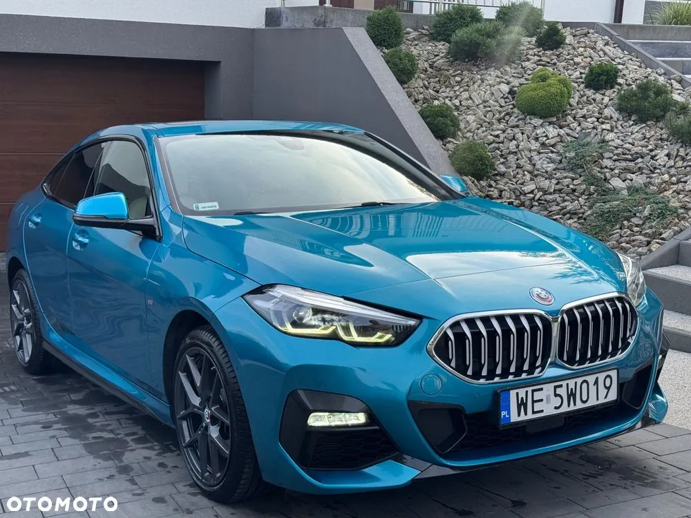 BMW Seria 2 2022 photo 3