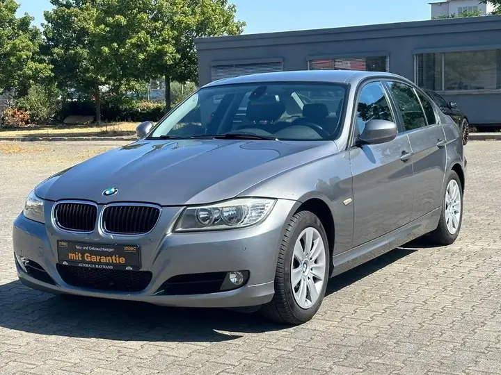 BMW 320D