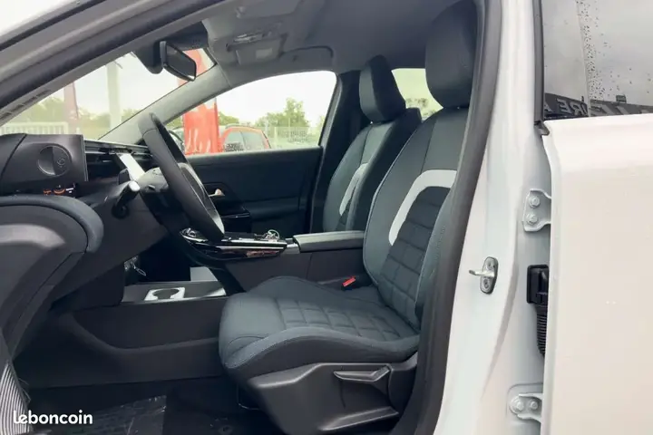 Citroen C5 Aircross 2026 photo 5