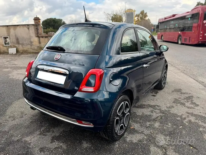 Fiat 500 2024 photo 4