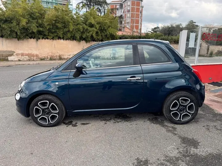 Fiat 500 2024 photo 2