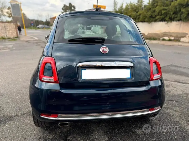 Fiat 500 2024 photo 5