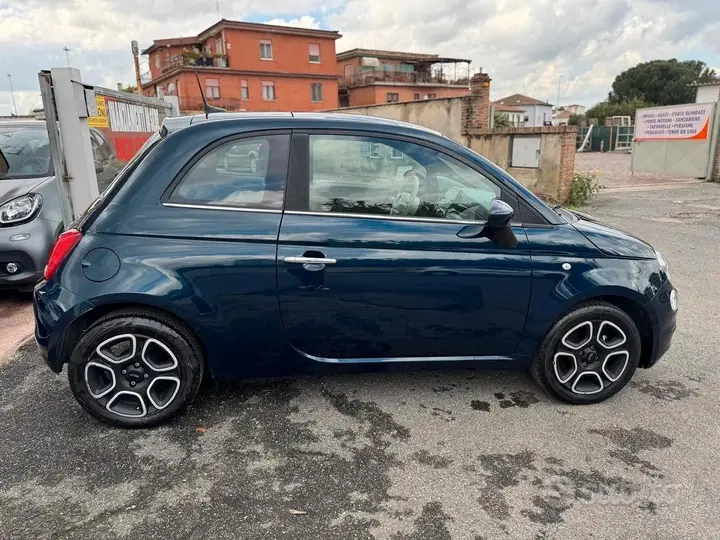 Fiat 500 2024 photo 3