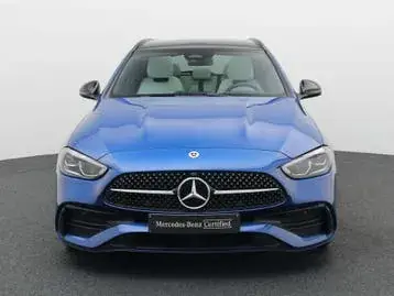 Mercedes-Benz C-Class 2026 photo 3