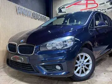 BMW 2 Series Gran Tourer 2017 photo 2