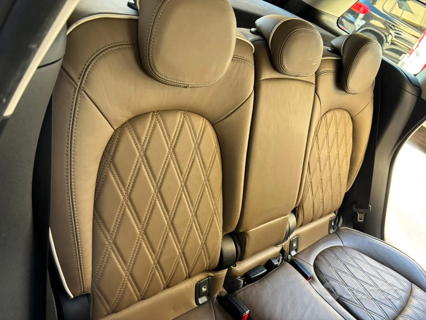 Mini Mini Countryman 2017 photo 4
