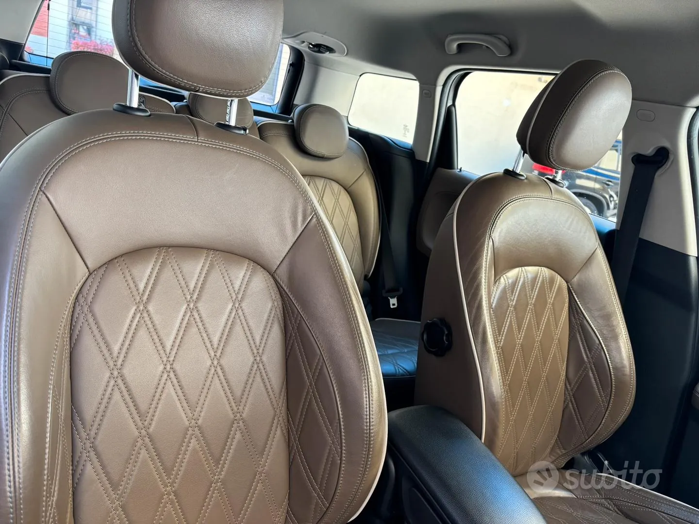 Mini Mini Countryman 2017 photo 5