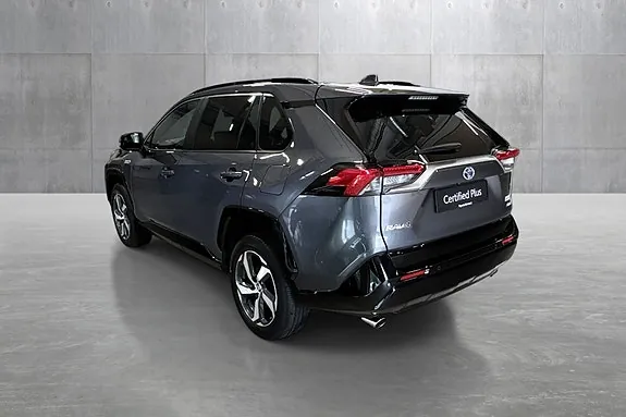 Toyota Rav4 2023 photo 3