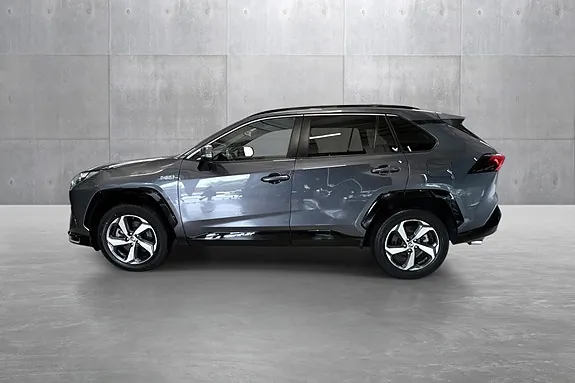 Toyota Rav4 2023 photo 2