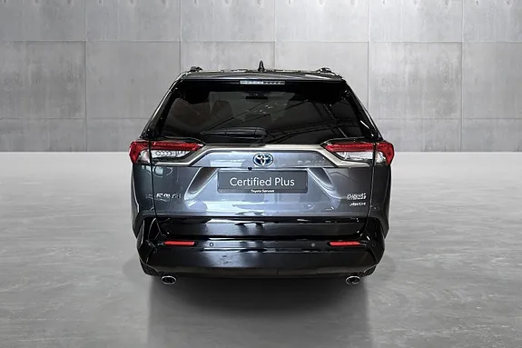 Toyota Rav4 2023 photo 4