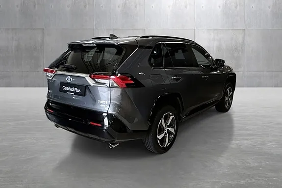 Toyota Rav4 2023 photo 5