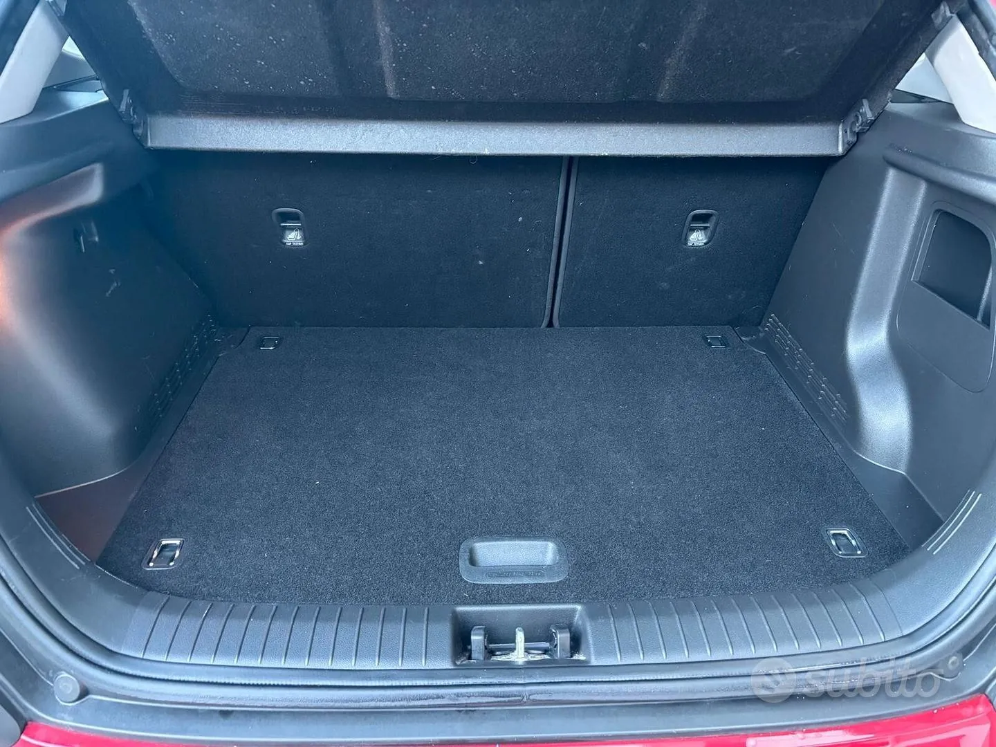 Hyundai Kona 2017 photo 5