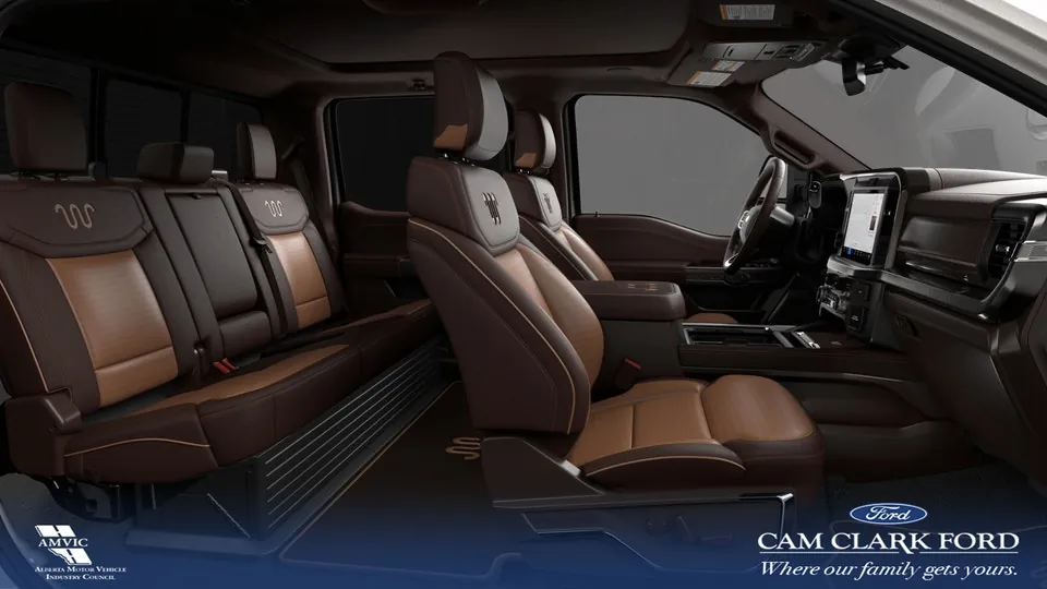 Ford F350 2027 photo 5