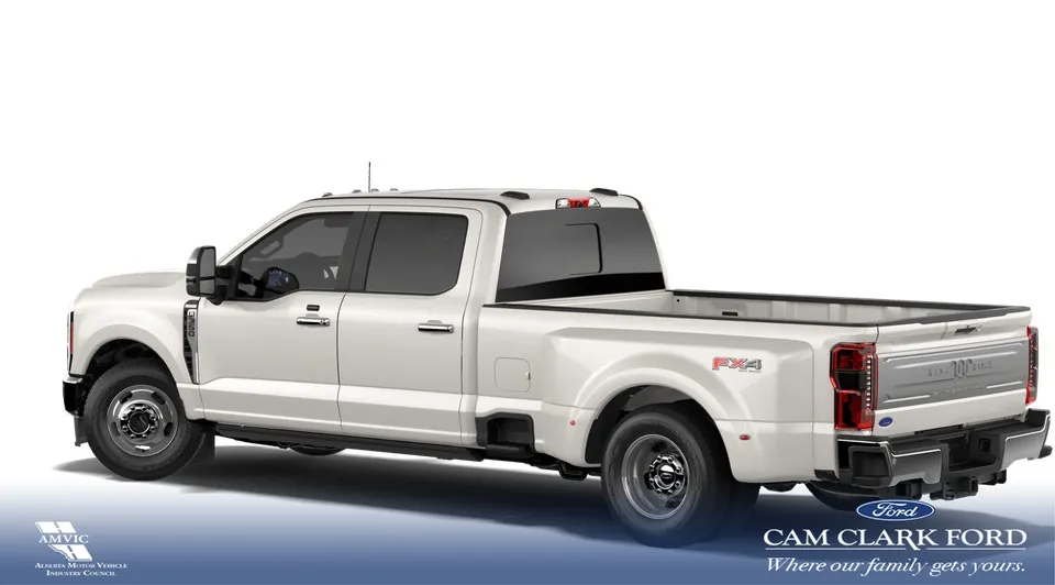 Ford F350 2027 photo 2