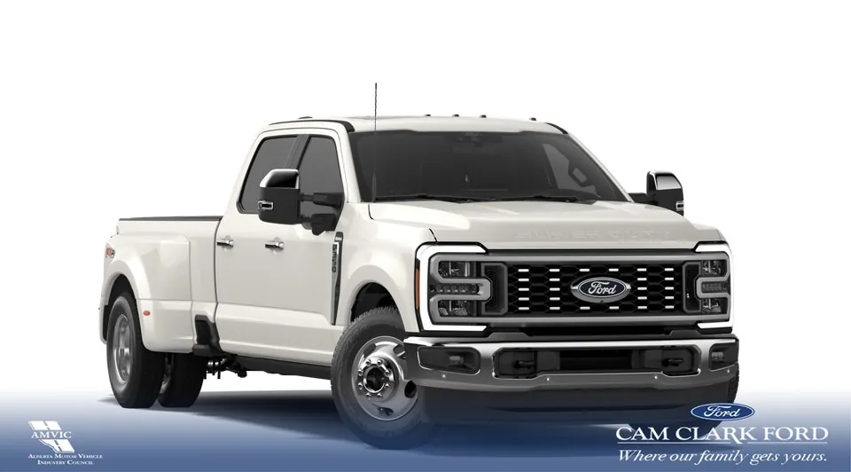 Ford F350 2027 photo 4