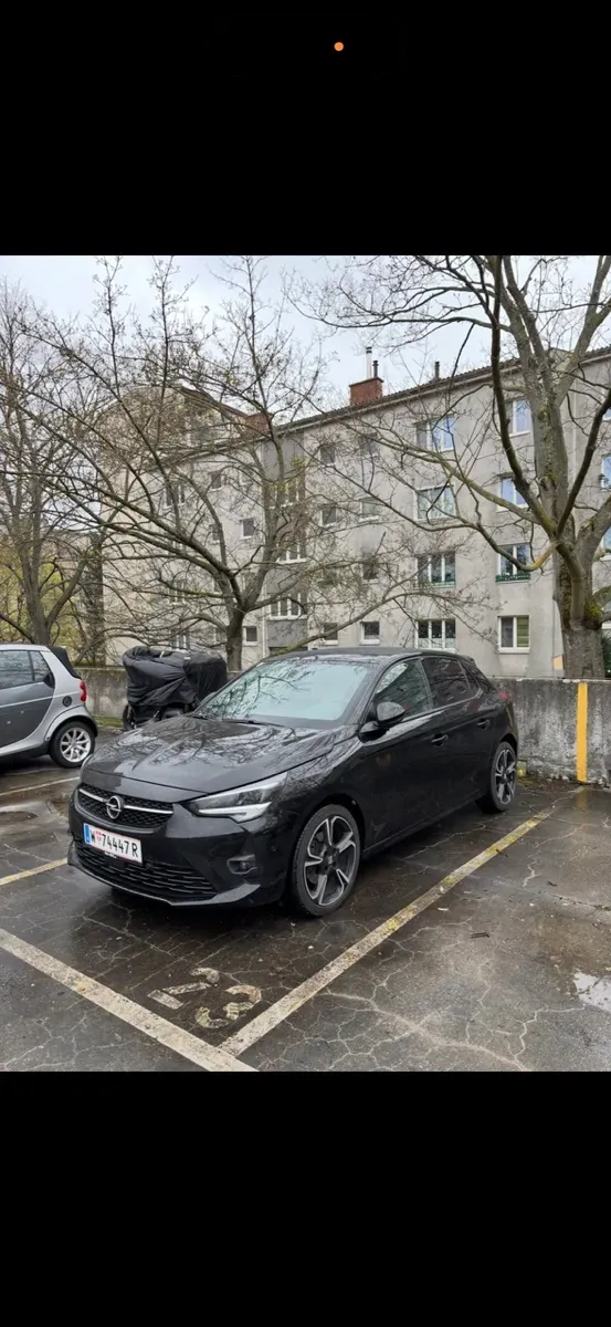 Opel Corsa 2020 photo 2
