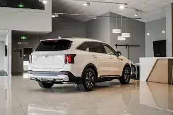 Kia Sorento 2026 photo 4