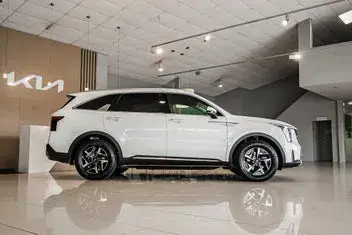 Kia Sorento 2026 photo 3
