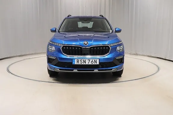 Skoda Kamiq 2025 photo 3