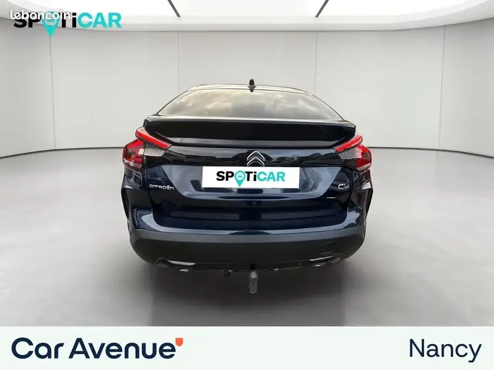 Citroen C4 2024 photo 4