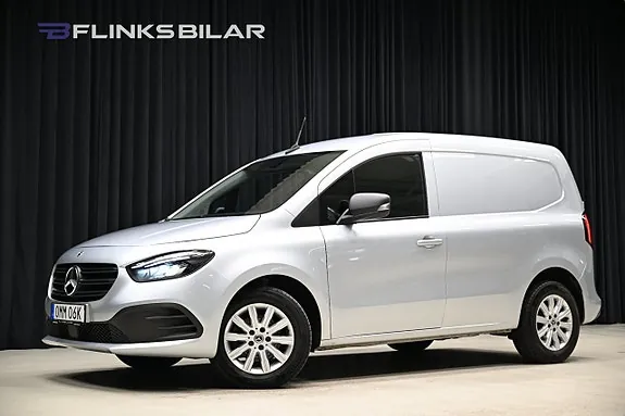 Mercedes-Benz Citan 110