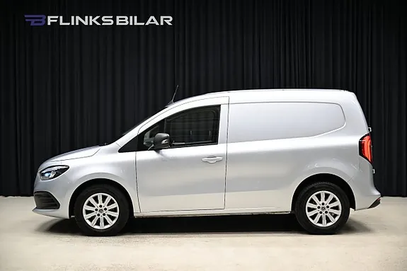 Mercedes-Benz Citan 110 2023 photo 3
