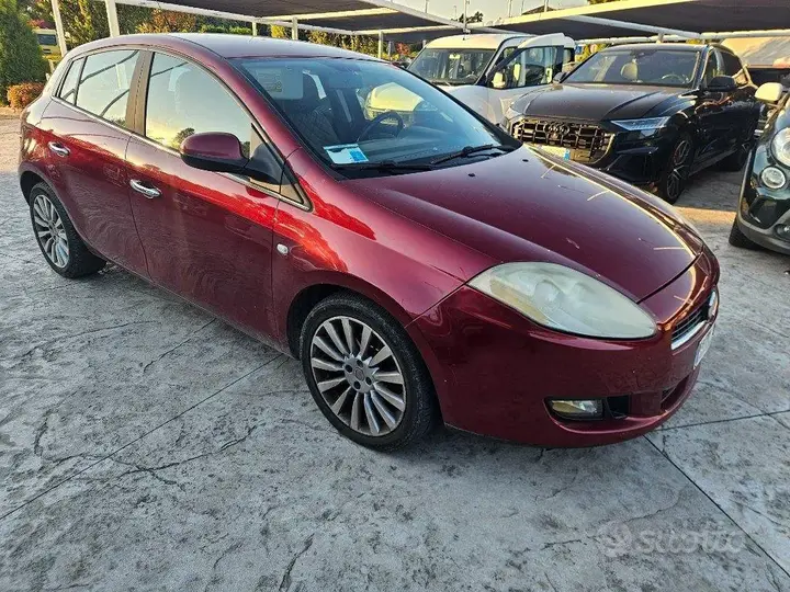 Fiat Bravo 2008 photo 3