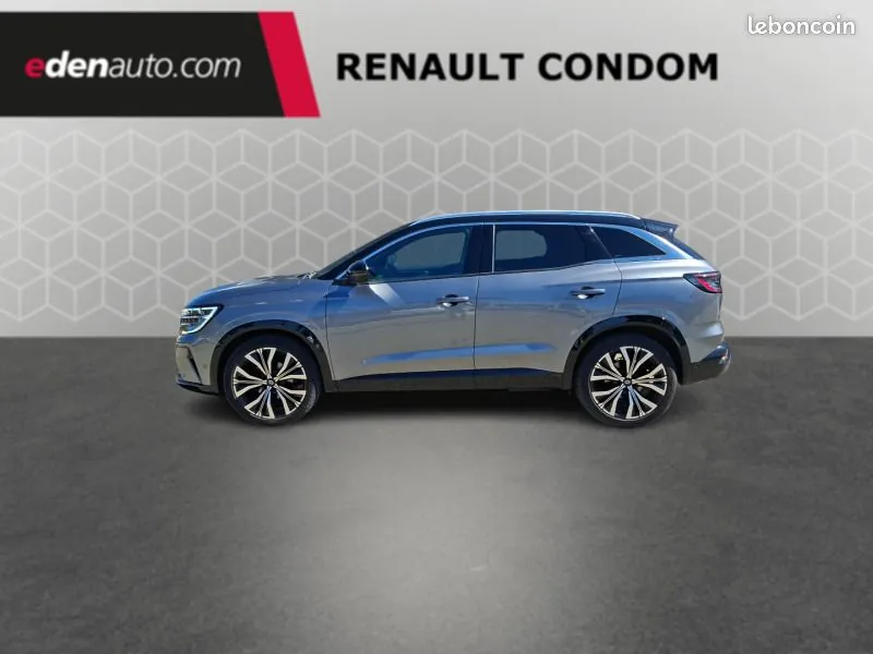 Renault Austral 2022 photo 2