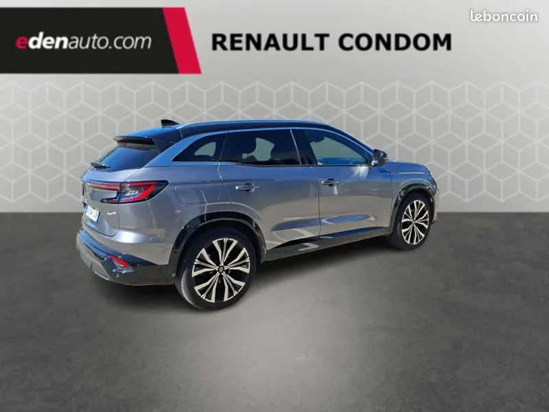 Renault Austral 2022 photo 5