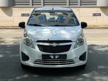 Chevrolet Spark 2011 photo 2