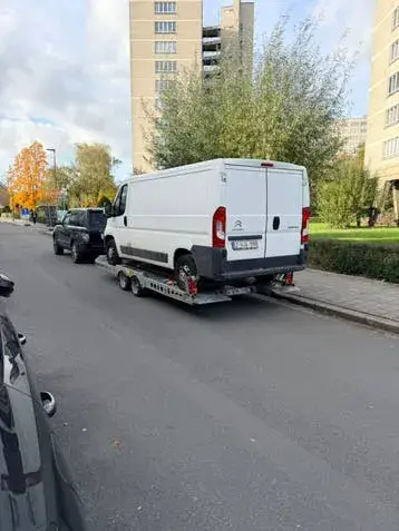 Citroen Jumper