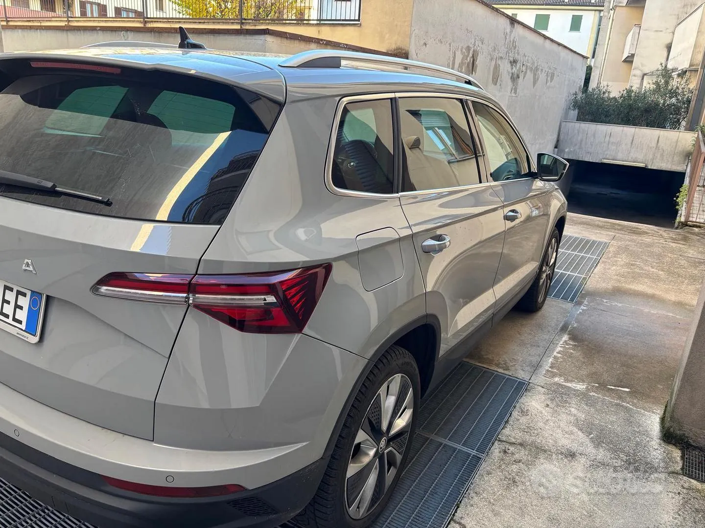 Skoda Karoq 2023 photo 3